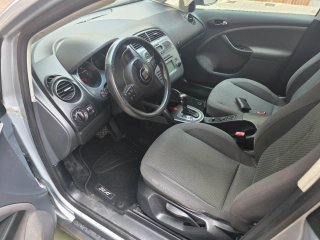 SEAT Altea 2009