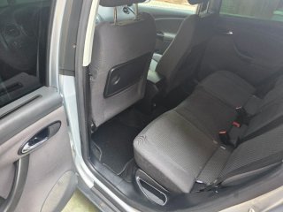 SEAT Altea 2009