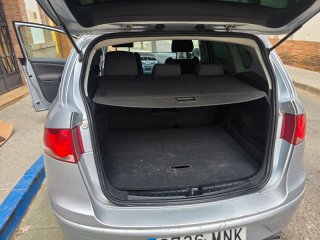 SEAT Altea 2009