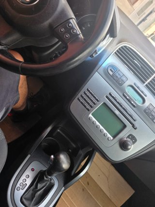 SEAT Altea 2009