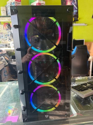 Ordenador Gaming Ryzen 7 3800X