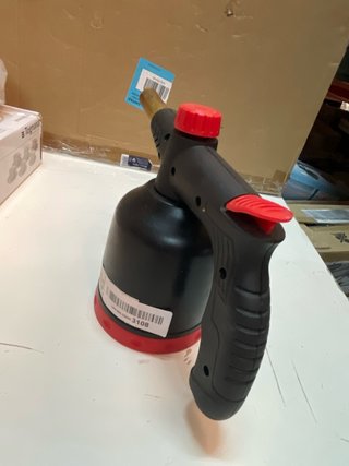 Soplete Cocina LACOR Profesional Gas