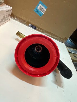 Soplete Cocina LACOR Profesional Gas