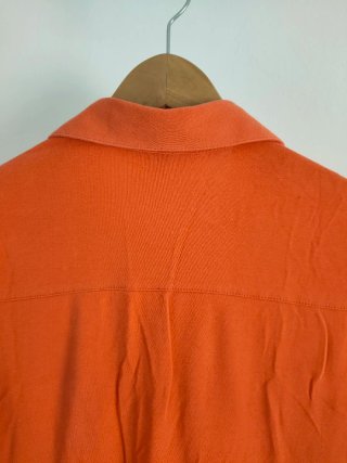 Polo Color Coral Slim Fit