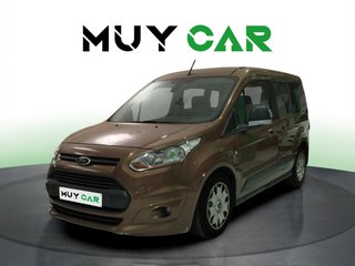 Ford Tourneo Connect 1.0 EcoBoost Trend 74 kW (100 CV)