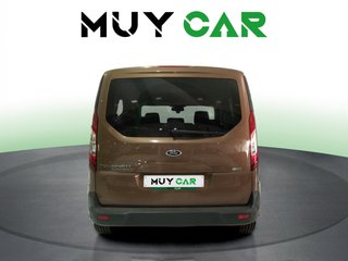 Ford Tourneo Connect 1.0 EcoBoost Trend 74 kW (100 CV)