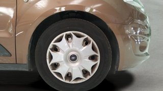 Ford Tourneo Connect 1.0 EcoBoost Trend 74 kW (100 CV)
