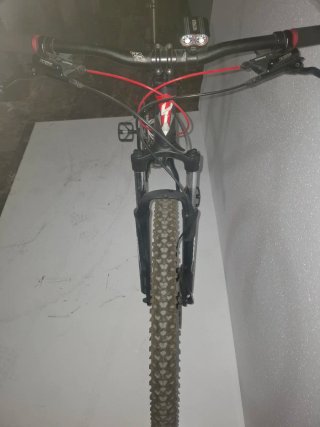 Bicicleta Biocycle 27.5