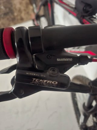 Bicicleta Biocycle 27.5