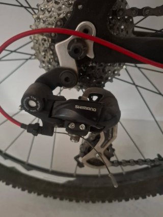 Bicicleta Biocycle 27.5