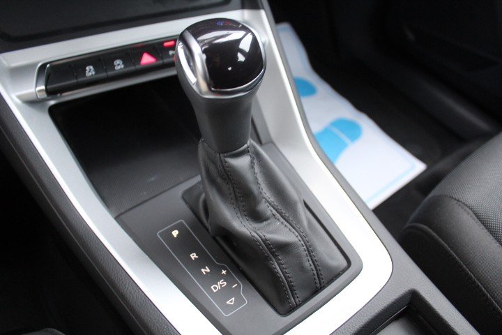 Audi Q3 Advanced 35 TDI 2023, foto 17