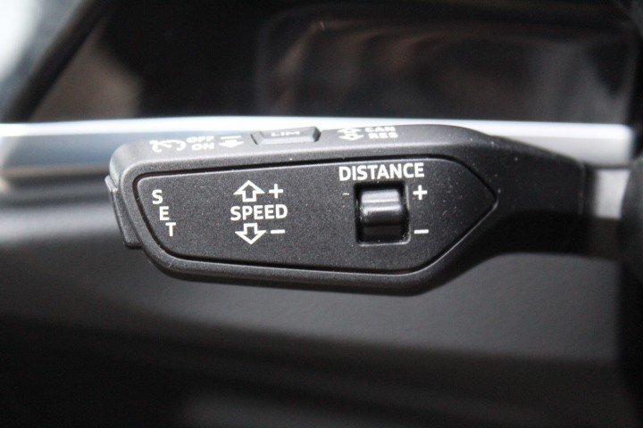 Audi Q3 Advanced 35 TDI 2023, foto 18