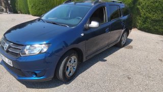 Dacia Logan MCV 2016