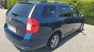 Dacia Logan MCV 2016