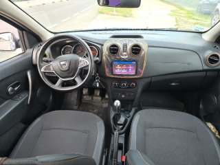 Dacia Logan MCV 2016