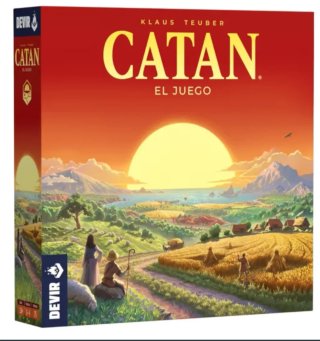 Catan