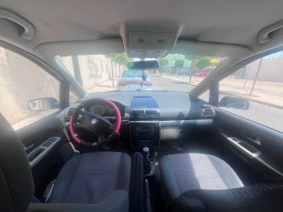 SEAT Alhambra 2005