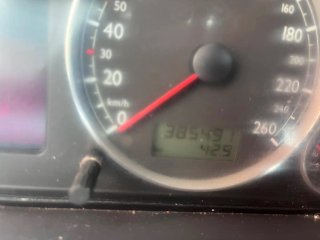 SEAT Alhambra 2005