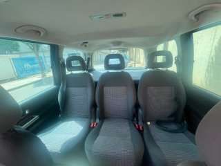 SEAT Alhambra 2005