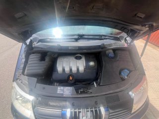 SEAT Alhambra 2005