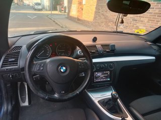 BMW Serie 1 2009