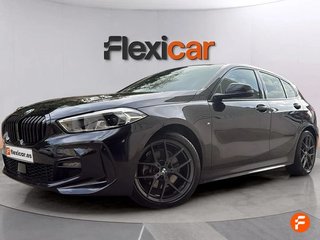 BMW Serie 1 118d Business Auto.