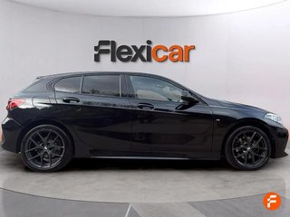 BMW Serie 1 118d Business Auto.