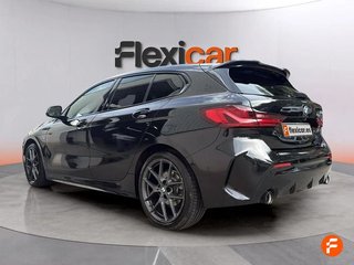 BMW Serie 1 118d Business Auto.