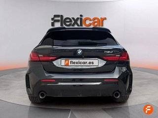 BMW Serie 1 118d Business Auto.