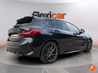 BMW Serie 1 118d Business Auto.