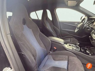 BMW Serie 1 118d Business Auto.