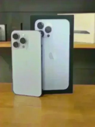 IPHONE 13 PRO 512GB BLU BATTERIA 100%