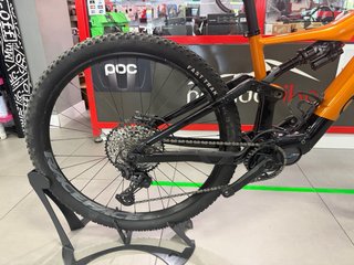 Orbea Rise H15 Talla M