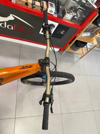 Orbea Rise H15 Talla M