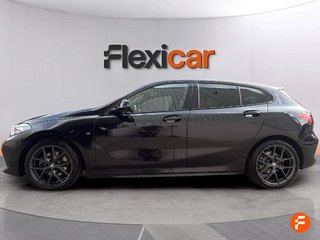 BMW Serie 1 118d Business Auto.
