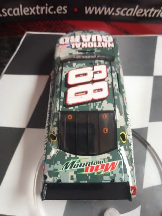 Scalextric Chevrolet Impala  no ofertas