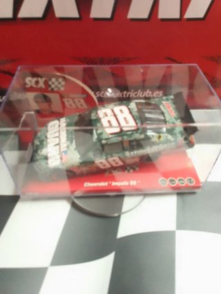 Scalextric Chevrolet Impala  no ofertas