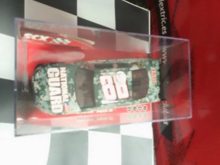 Scalextric Chevrolet Impala  no ofertas