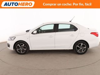 Citroën C-Elysée 1.6 Blue-HDi Shine