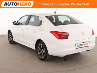 Citroën C-Elysée 1.6 Blue-HDi Shine