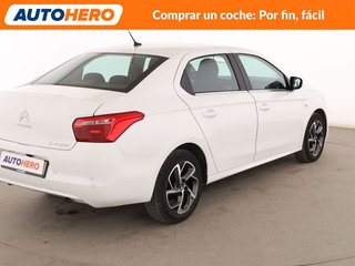 Citroën C-Elysée 1.6 Blue-HDi Shine