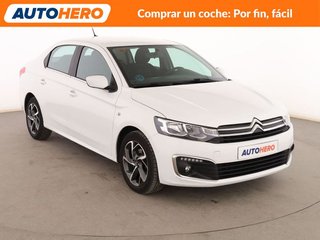 Citroën C-Elysée 1.6 Blue-HDi Shine