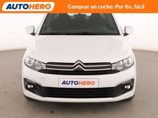 Citroën C-Elysée 1.6 Blue-HDi Shine