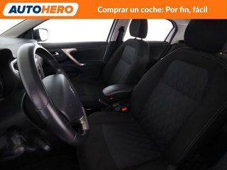 Citroën C-Elysée 1.6 Blue-HDi Shine