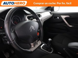 Citroën C-Elysée 1.6 Blue-HDi Shine