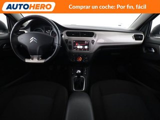 Citroën C-Elysée 1.6 Blue-HDi Shine