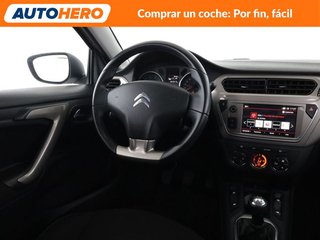 Citroën C-Elysée 1.6 Blue-HDi Shine