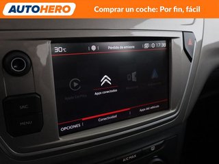 Citroën C-Elysée 1.6 Blue-HDi Shine
