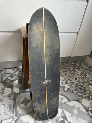Surfskate Smooth Star Filipe Toledo 34