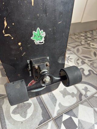 Surfskate Smooth Star Filipe Toledo 34